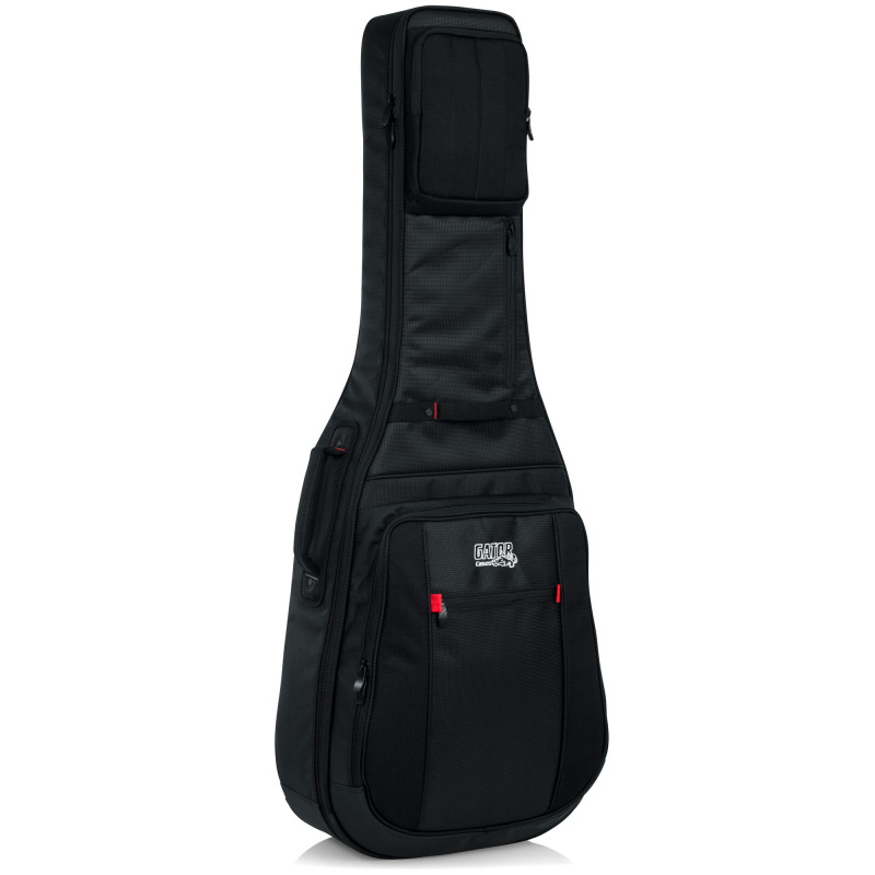 GATOR GB-4G-ACOUSTIC Acoustic Guitar Gig Bag Чохол для акустичної гітари