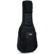 GATOR GB-4G-ACOUSTIC Acoustic Guitar Gig Bag Чохол для акустичної гітари