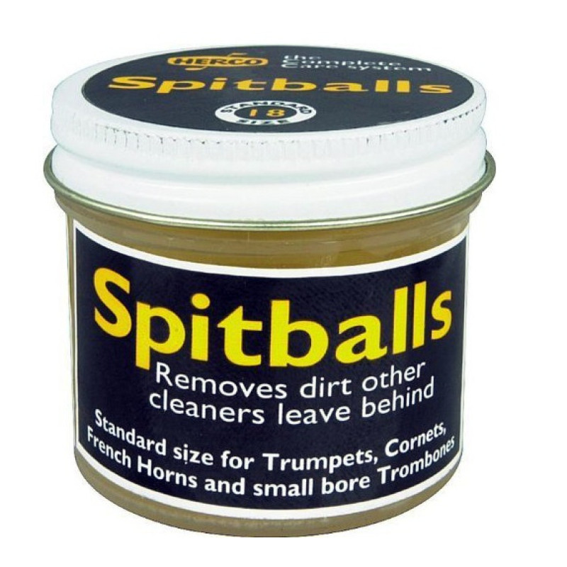DUNLOP HE185 Spitballs