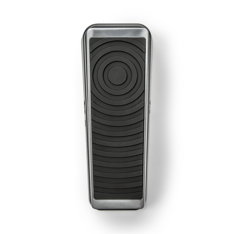 DUNLOP WYLDE AUDIO CRY BABY WAH Педаль ефектів