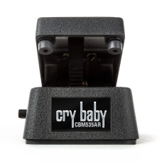 DUNLOP CRYBABY Q MINI 535Q AUTO-RETURN WAH Педаль ефектів