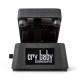 DUNLOP CRYBABY Q MINI 535Q AUTO-RETURN WAH Педаль ефектів