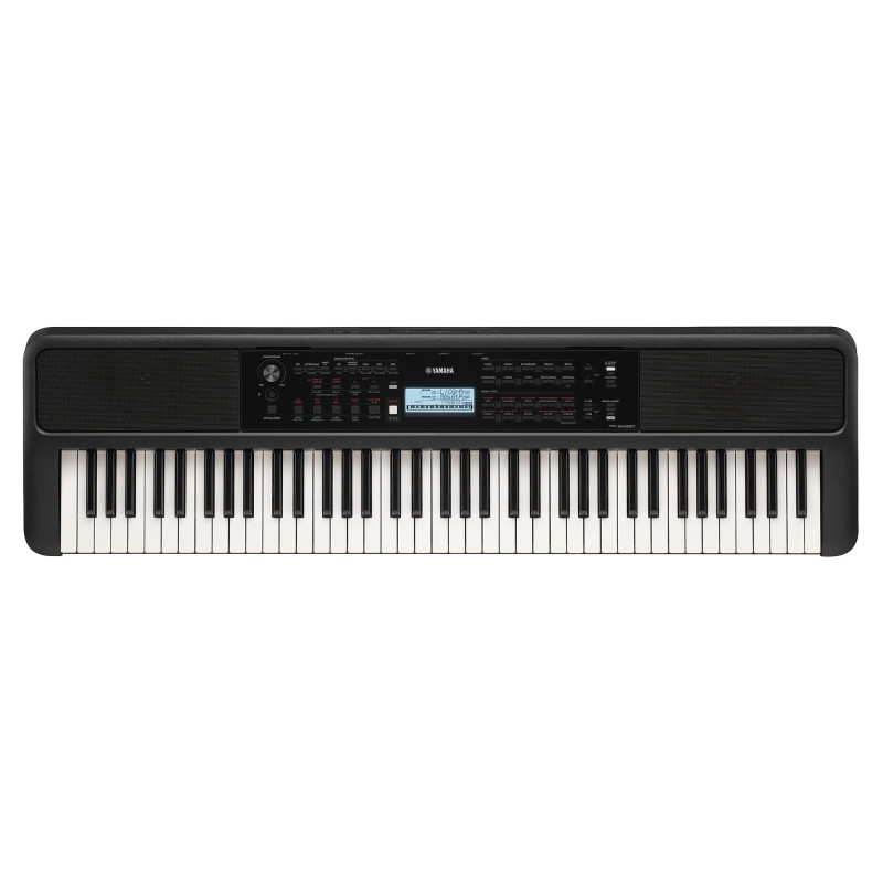 YAMAHA PSR-EW320 Синтезатор