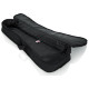 GATOR GBE-UKE-SOP Soprano Ukulele Gig Bag Чехол для укулеле сопрано
