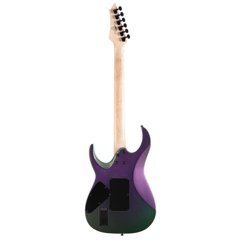 CORT X300 (Flip Purple) Електрогітара