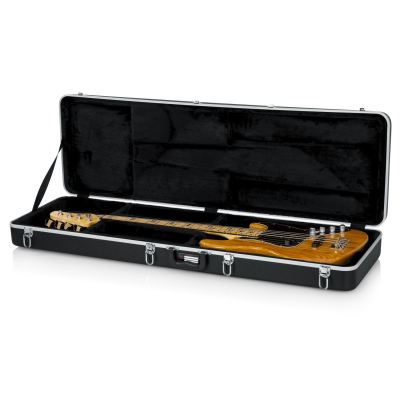 GATOR GL-BASS Bass Guitar Lightweight Case Кейс для бас-гітари