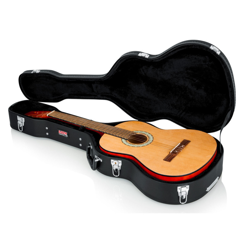 GATOR G-PG ACOUSTIC PRO-GO Acoustic Guitar Gig Bag Чехол для акустической гитары