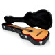 GATOR G-PG ACOUSTIC PRO-GO Acoustic Guitar Gig Bag Чехол для акустической гитары