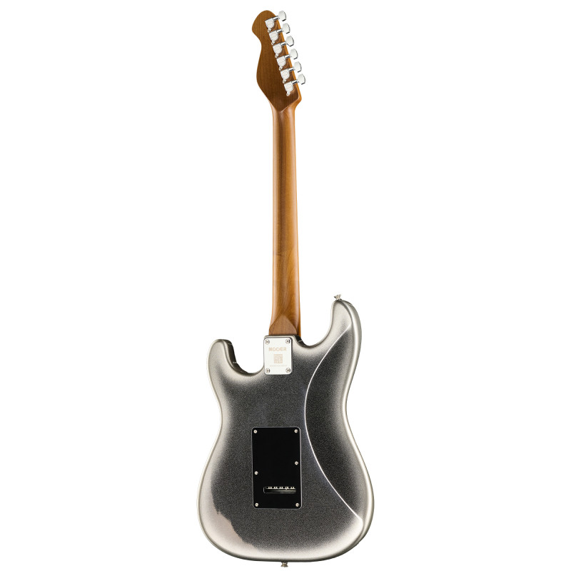 MOOER MSC10 Pro (Dark Silver)