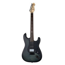 MOOER MSC31 Pro (Grey Burst) Смарт-электрогитара