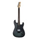 MOOER MSC31 Pro (Grey Burst) Умная электрогитара