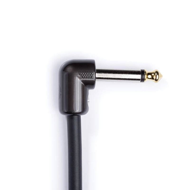 D'ADDARIO PW-GRAP-2 1/4 inch Plug, Right Angle