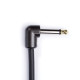 D'ADDARIO PW-GRAP-2 1/4 inch Plug, Right Angle