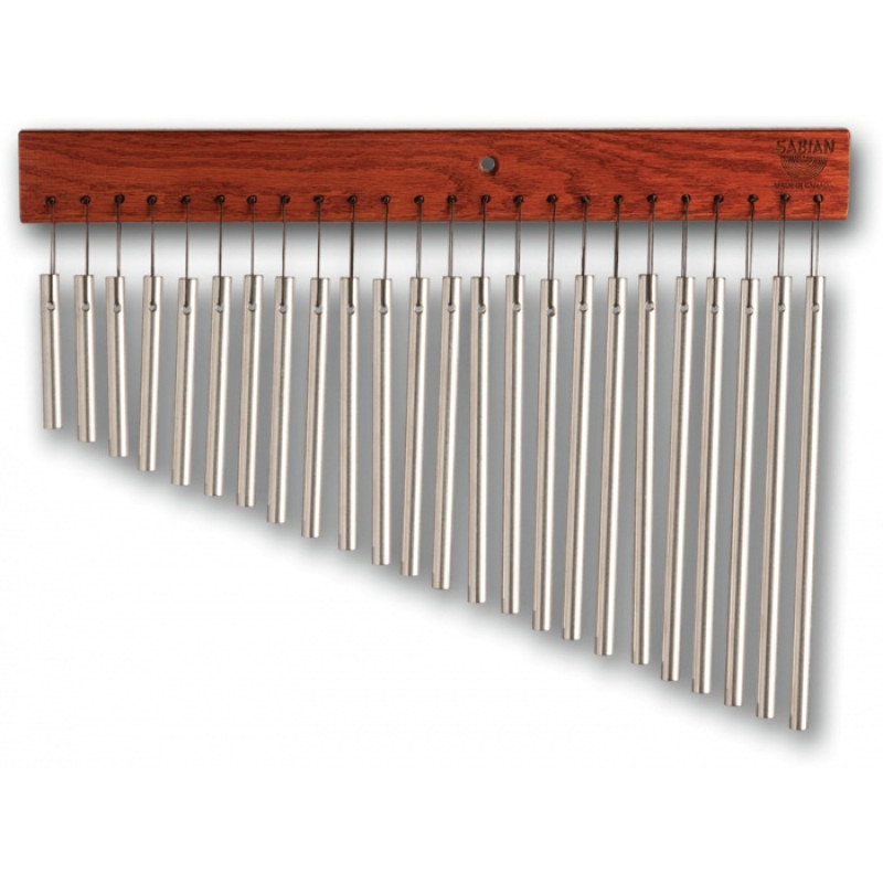 SABIAN BAR CHIMES - ALUMINIUM Дзвіночки трубчаті