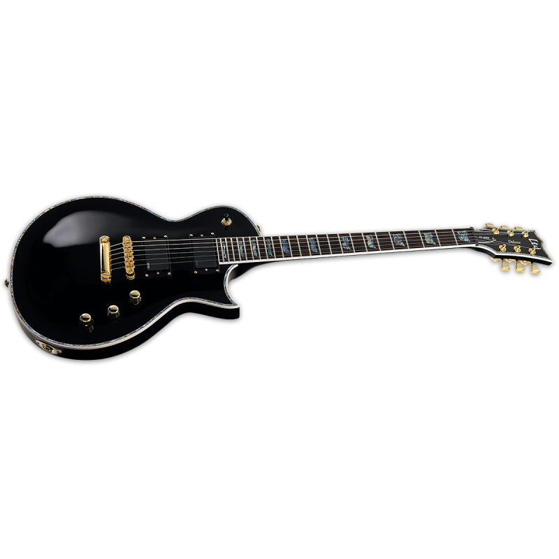 LTD EC-1000 (Black)