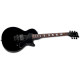 LTD EC-201FT (Black) Електрогітара