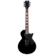 LTD EC-201FT (Black) Електрогітара