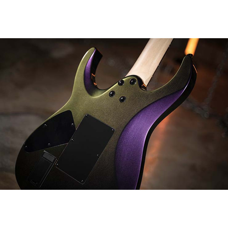 CORT X300 (Flip Purple) Електрогітара