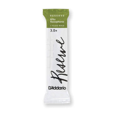 D'ADDARIO Reserve - Alto Sax #3.0+ (1шт)