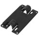 ROCKBOARD QuickMount Type UH - Universal Pedal Mounting Plate For Horizontal Pedals