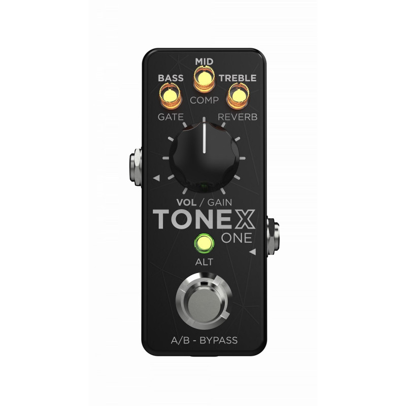 IK MULTIMEDIA ToneX One