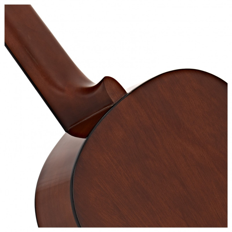 YAMAHA CS40 Классическая гитара