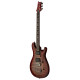 PRS SE Custom 24 (Charcoal Cherry Burst)