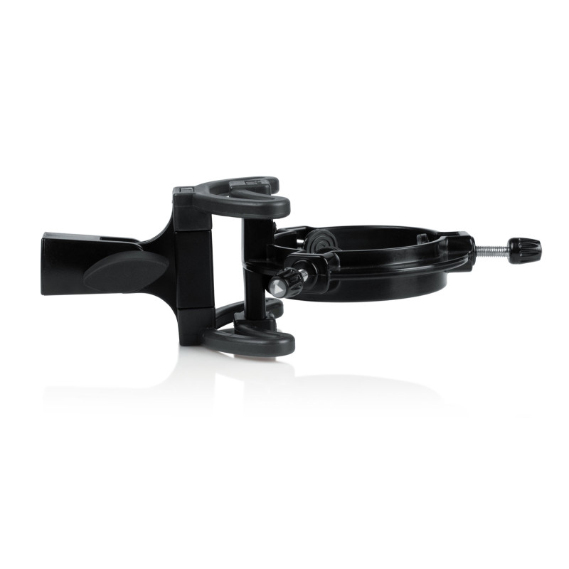GATOR FRAMEWORKS GFW-MIC-SM1855 Deluxe Universal Shockmount For Mics 18-55mm