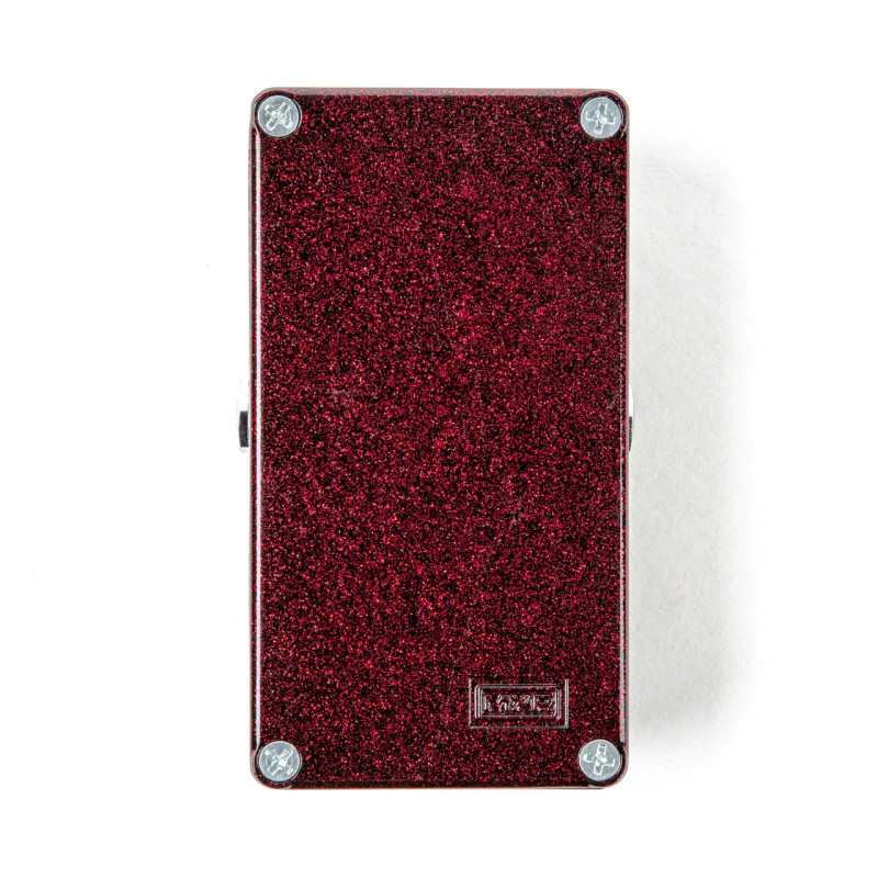 MXR FOD DRIVE Педаль эффектов