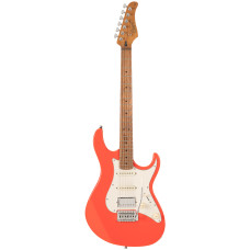 CORT G200SE (Scarlet Red) Електрогітара