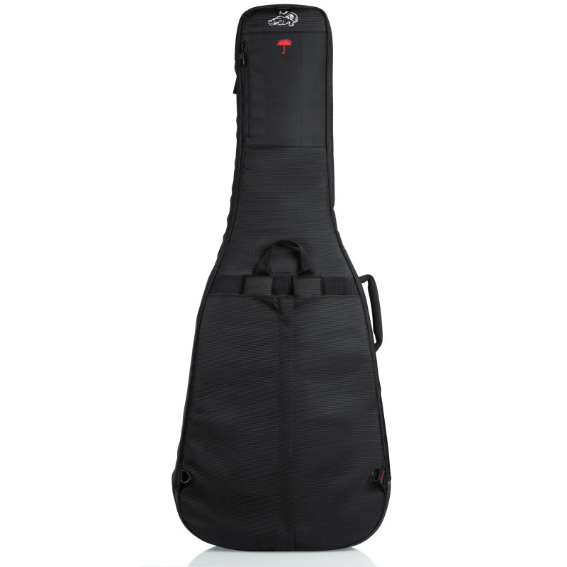 GATOR GB-4G-ACOUSTIC Acoustic Guitar Gig Bag Чохол для акустичної гітари