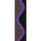 D`ADDARIO SJA01 Saxophone Fabric Neck Strap Alto/Soprano (Jazz Wave)