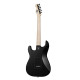 MOOER MSC31 Pro (Grey Burst) Умная электрогитара