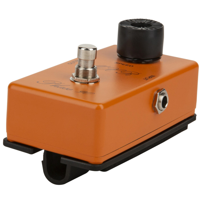 ROCKBOARD QuickMount Type UH - Universal Pedal Mounting Plate For Horizontal Pedals