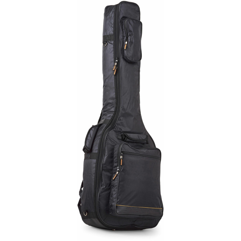 ROCKBAG RB20510 B Deluxe Line - Acoustic Bass Gig Bag