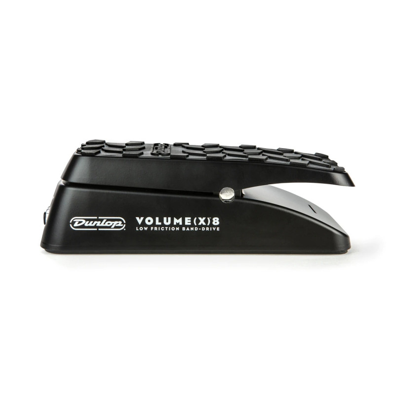 DUNLOP VOLUME (X) 8 PEDAL Педаль ефектів