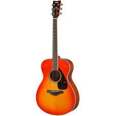YAMAHA FS820 (Autumn Burst) Акустическая гитара