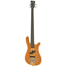 WARWICK RockBass Streamer NT I, 4-String (Honey Violin High Polish) Бас-гітара