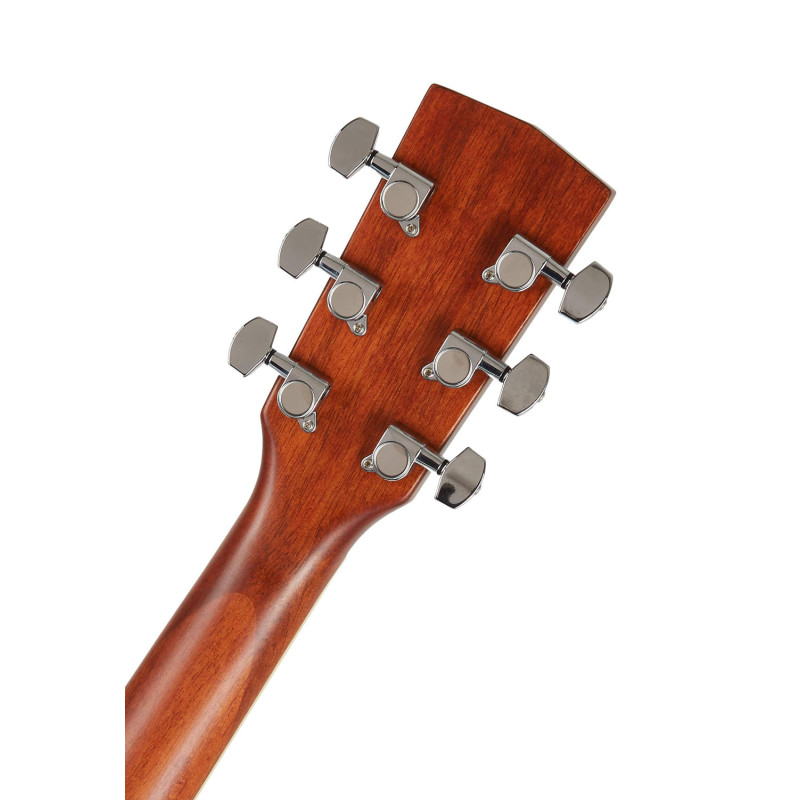 CORT AD880CE LH (Natural Satin) Акустична гітара