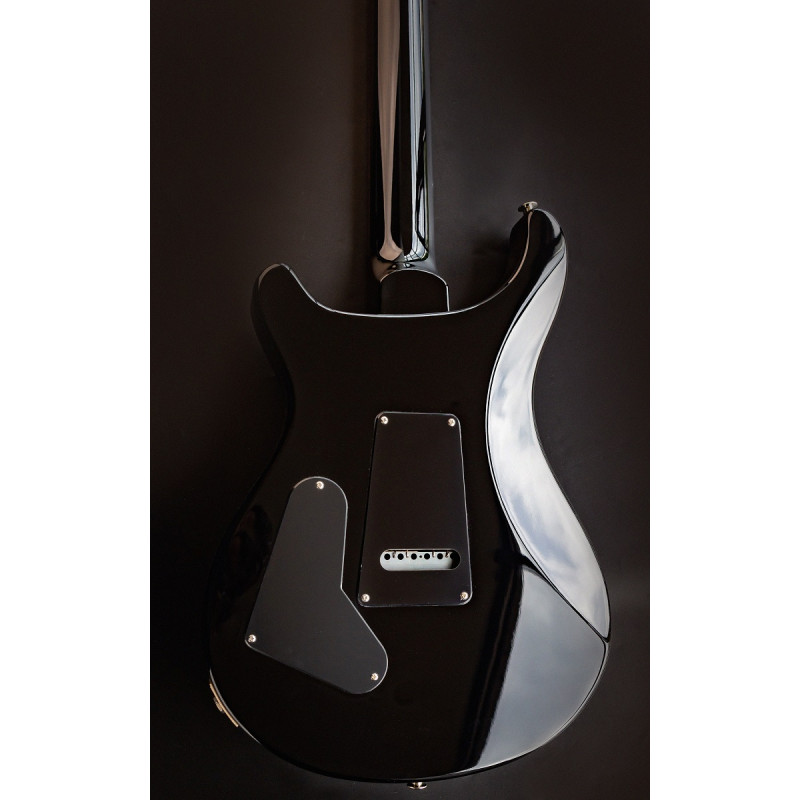 PRS S2 CUSTOM 24-08 (Faded Grey Blackburst) #S2071554