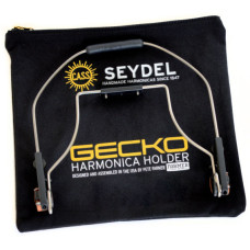 SEYDEL GECKO Harmonica Holder Держатель губной гармоники
