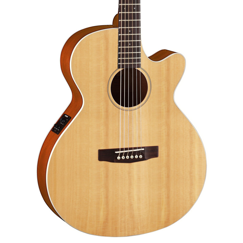 CORT SFX1F (Natural Satin) Акустична гітара