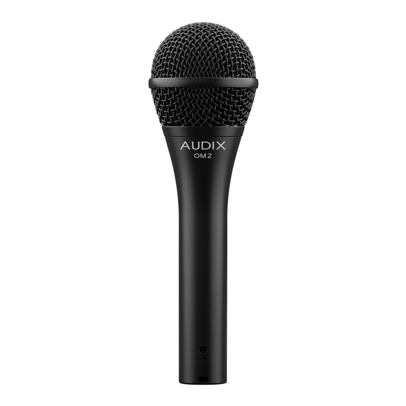 AUDIX OM2 Мікрофон