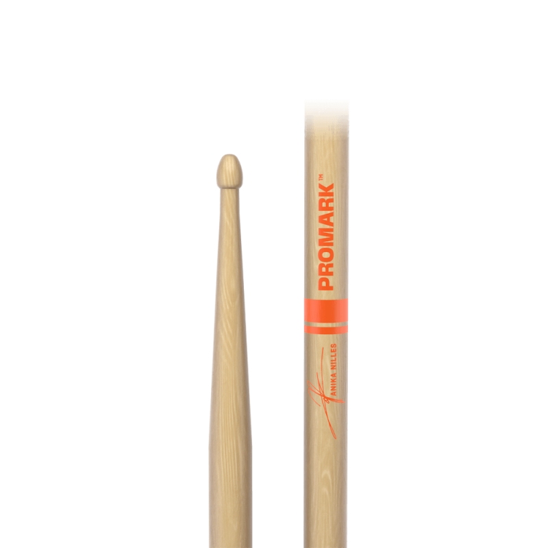 PROMARK ANIKA NILLES Lacquered Hickory