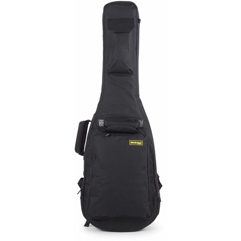 ROCKBAG RB 20516 B/PLUS Чехол для электрогитары