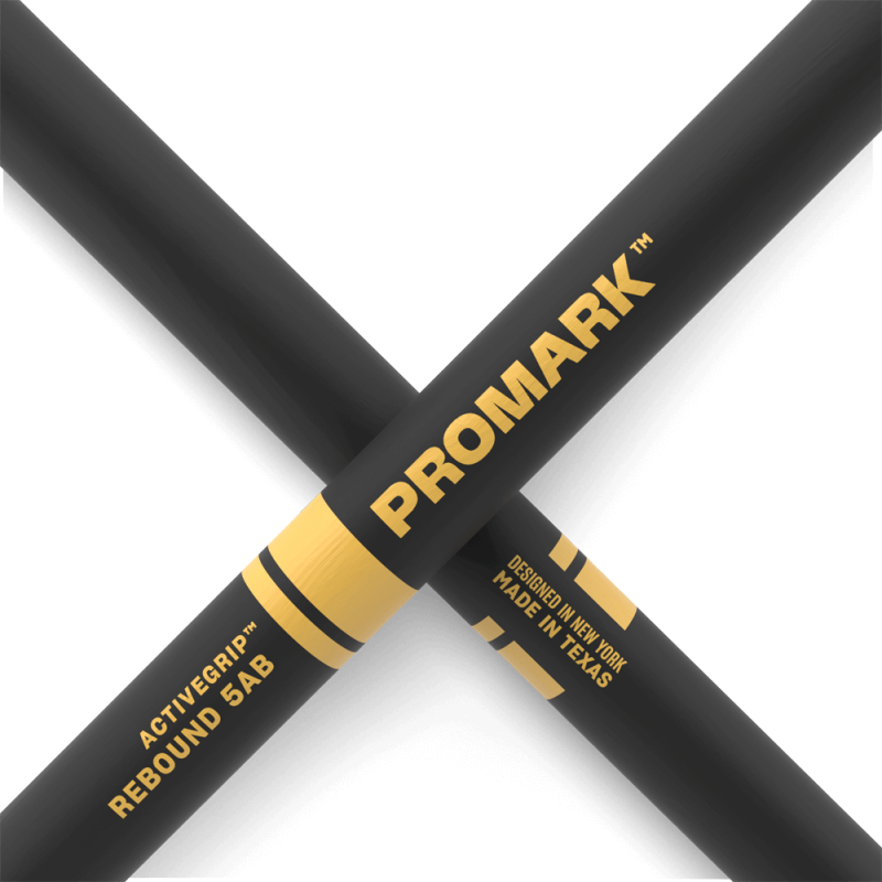 PROMARK REBOUND 5AB ACTIVEGRIP