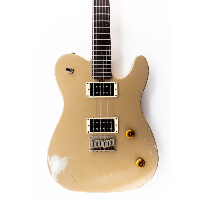 FRIEDMAN VINTAGE-T (Shoreline Gold) #0617-320
