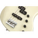 SADOWSKY MetroExpress 21-Fret Verdine White Artist Line (Olympic White High Polish) Бас-гітара