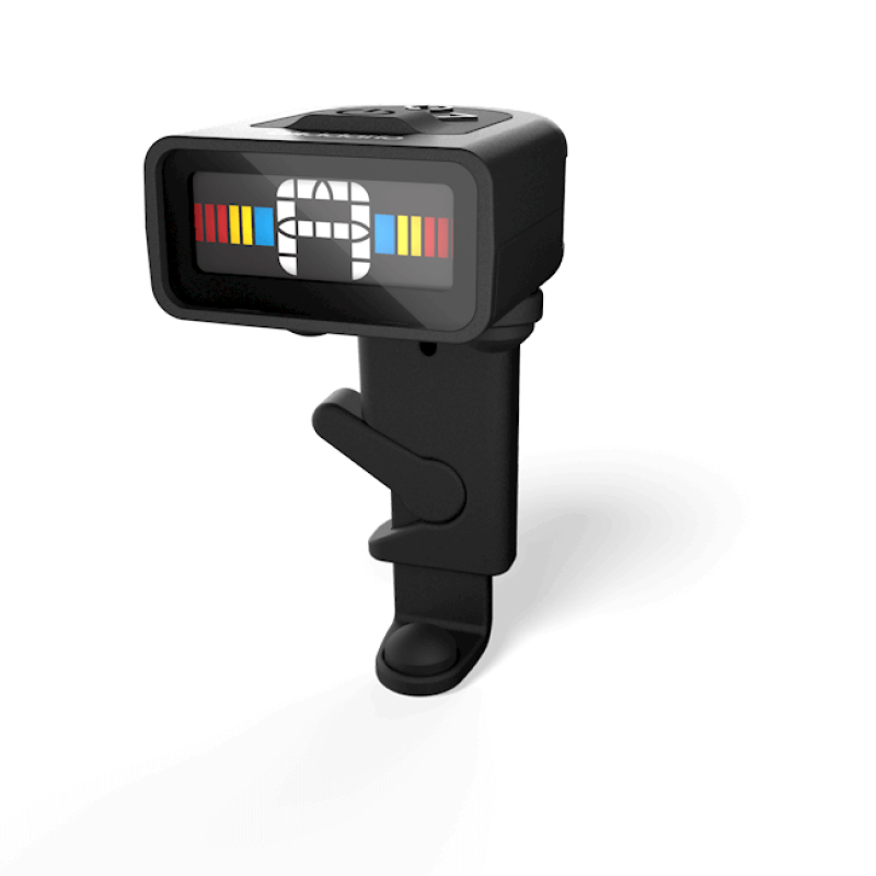 D`ADDARIO PW-CT-14 Micro Violin Tuner