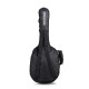ROCKBAG RB20523 B Basic Line - 1/2 Classical Guitar Gig Bag